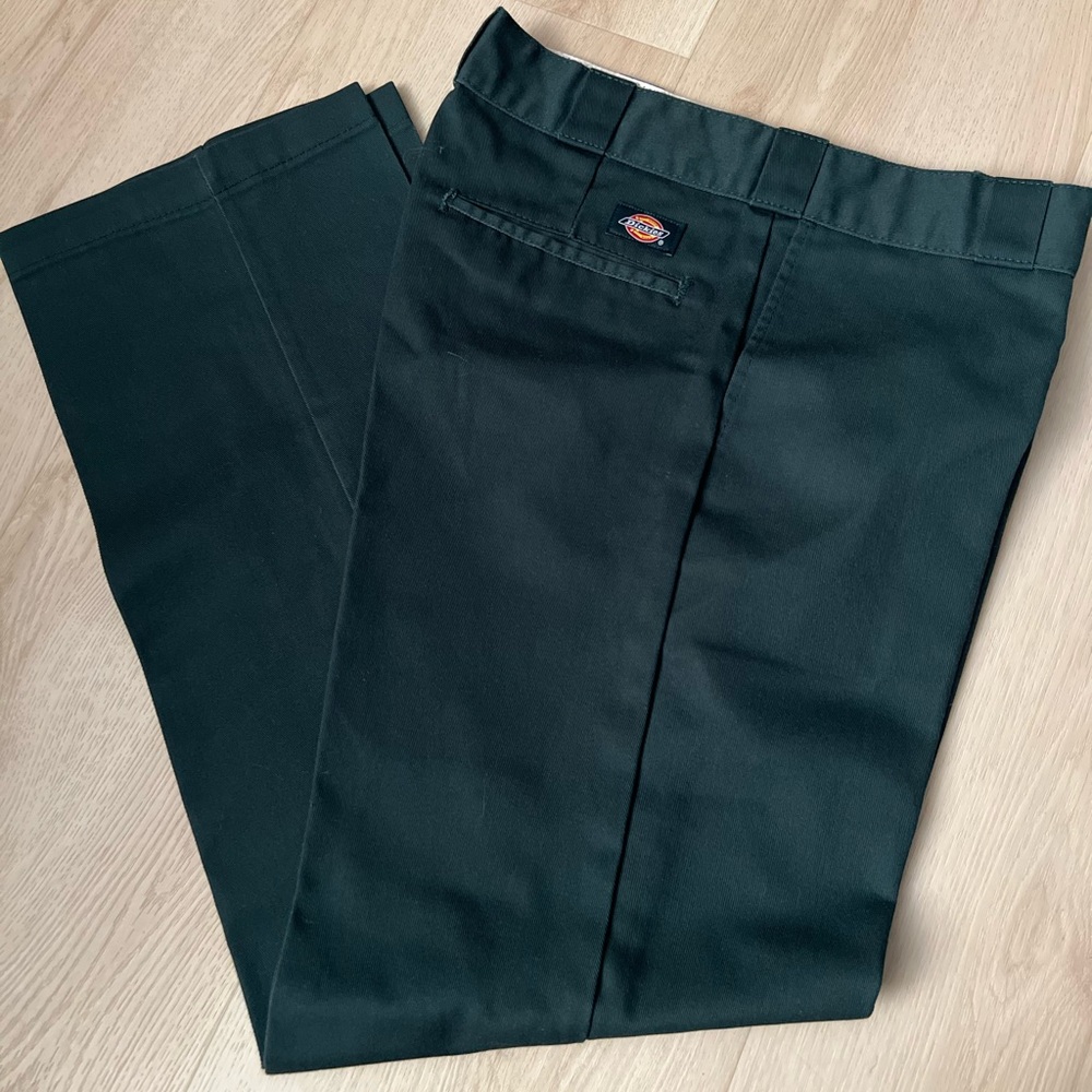 Dickies 874 original fit 31x30